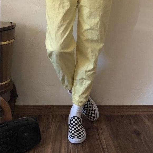 Vintage Two Piece Jogger Set - Picture 3 of 4